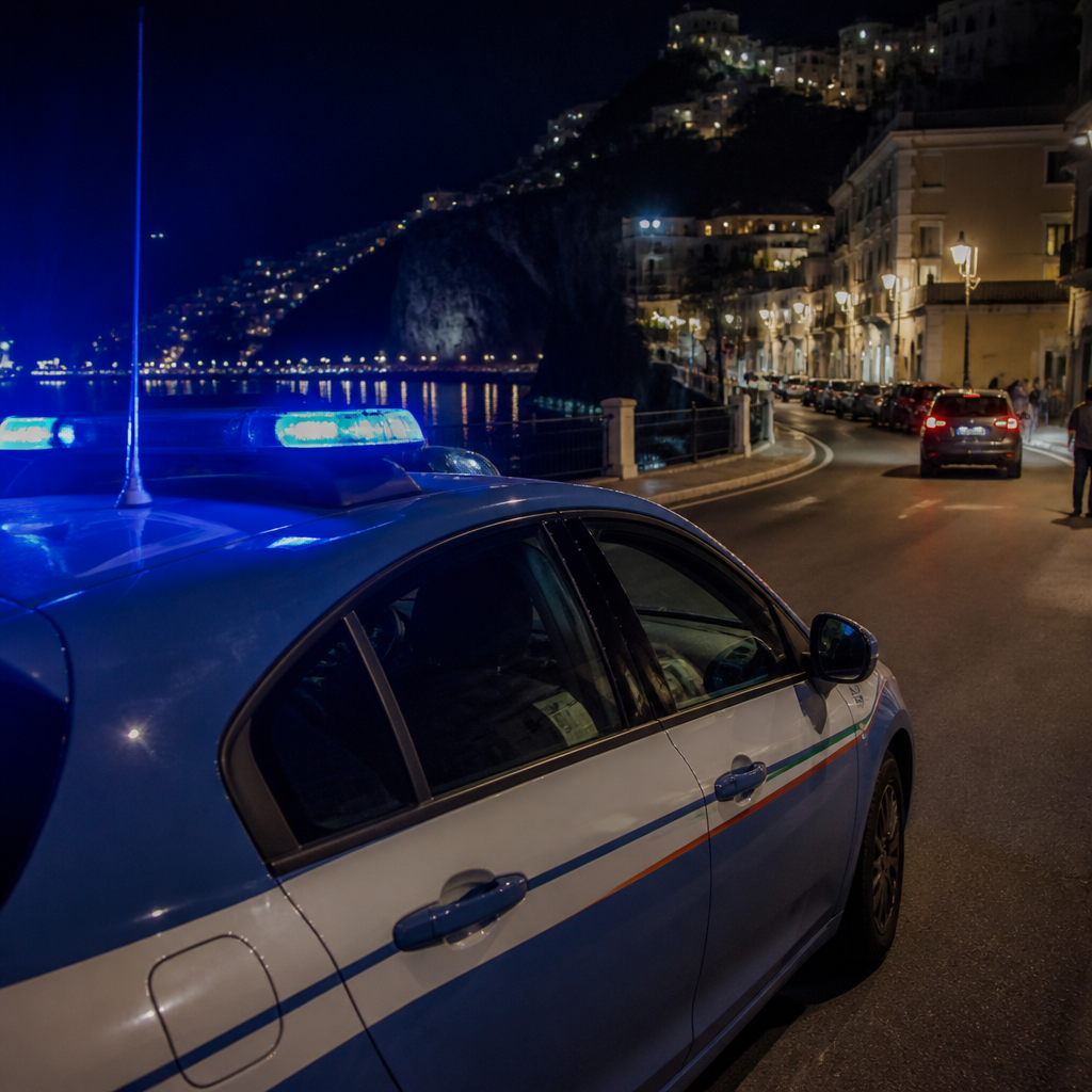 Anzio, estorsione a commerciante: arrestato dopo latitanza