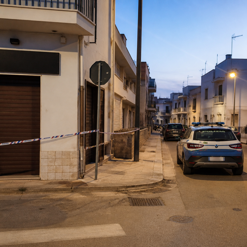 Camorra a Gricignano, sventato omicidio su commissione
