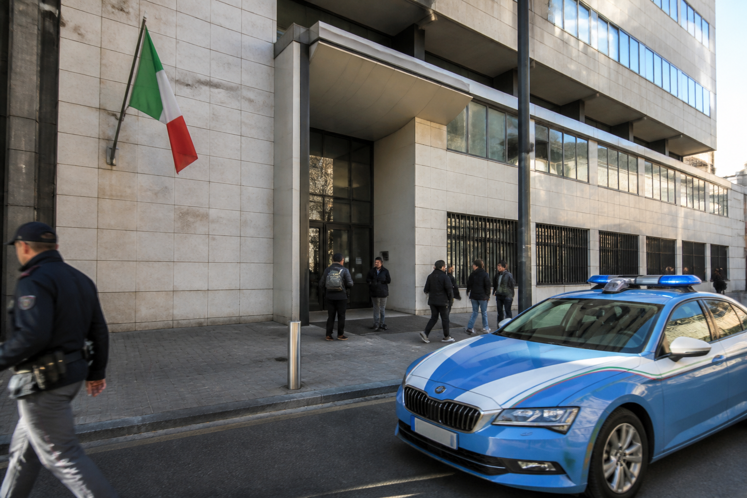 Istat, giugno 2026: disoccupazione sale al 5,7% in Italia
