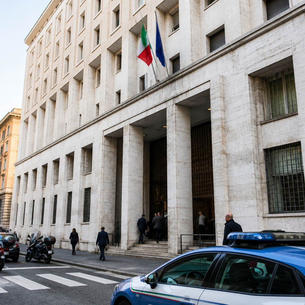 Istat, giugno 2026: disoccupazione sale al 5,7% in Italia