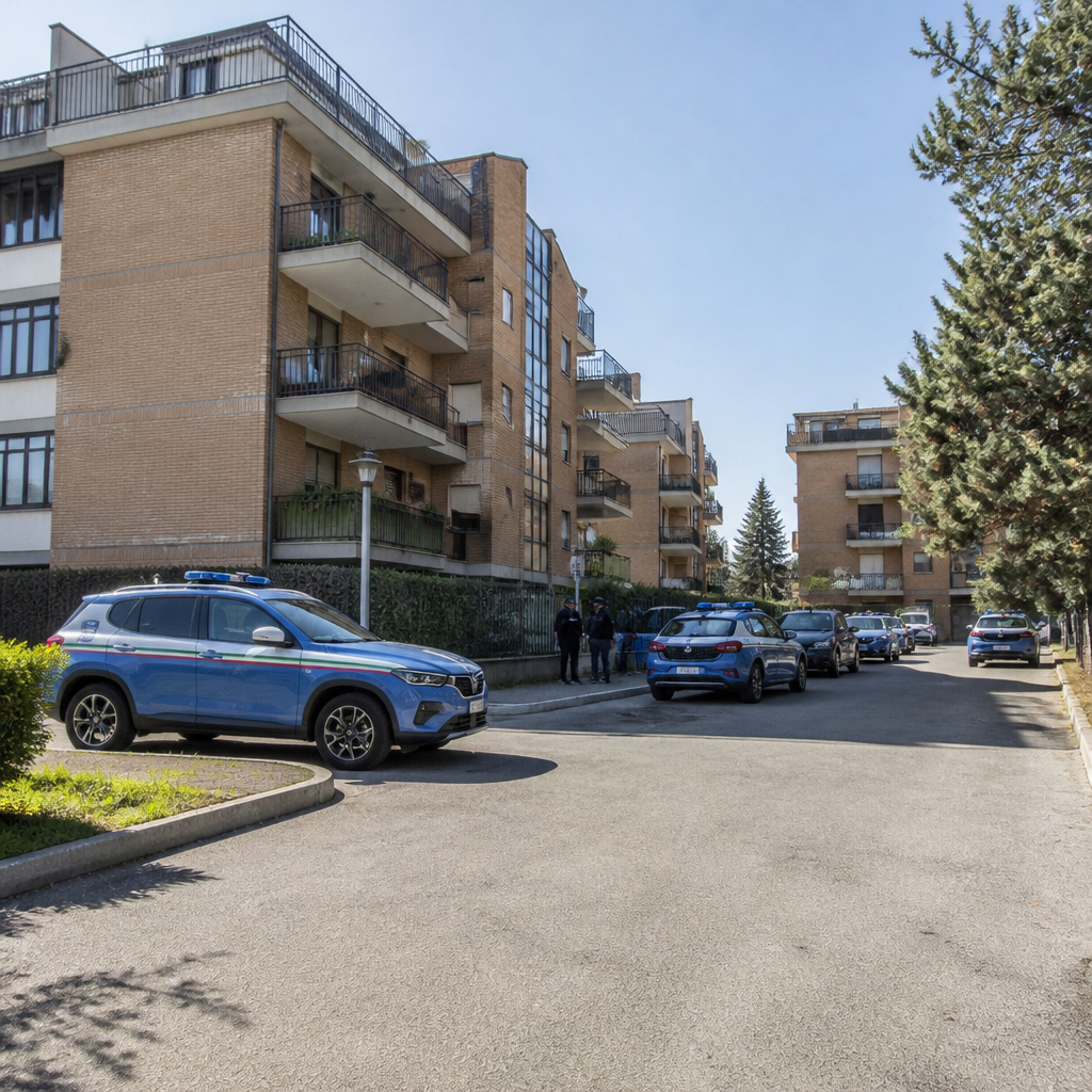 Tor Bella Monaca, blitz antidroga: 5 arresti in un giorno